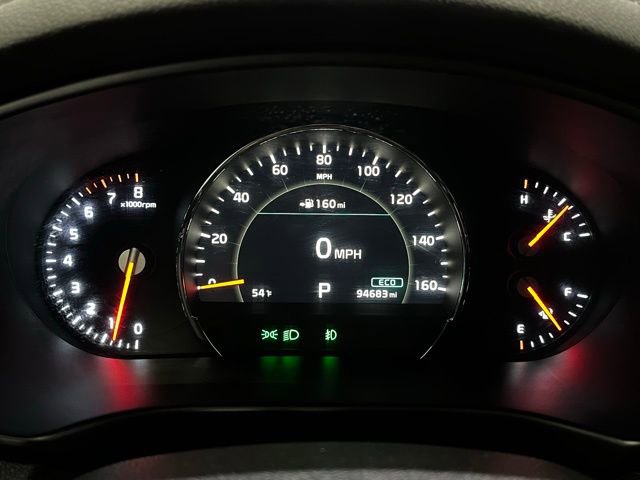 Used 2019 Kia Sorento EX AWD/4WD image 19