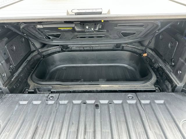 Used 2025 Hyundai Santa Cruz Limited image 23