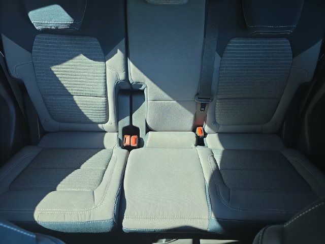 Certified 2023 Ford Bronco Outer Banks AWD/4WD image 16