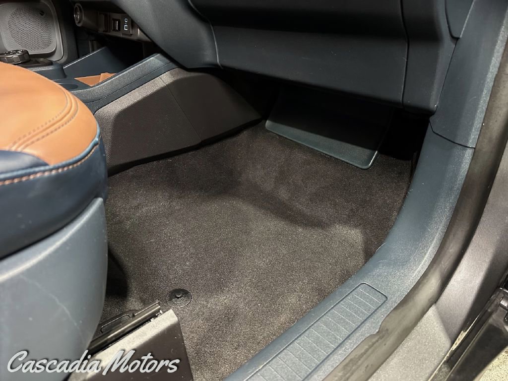 Used 2022 Ford Maverick Lariat w/ Lariat Luxury Package image 26