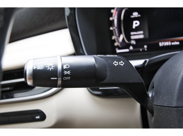 Used 2022 INFINITI QX60 Sensory w/ Cargo Package FWD image 17