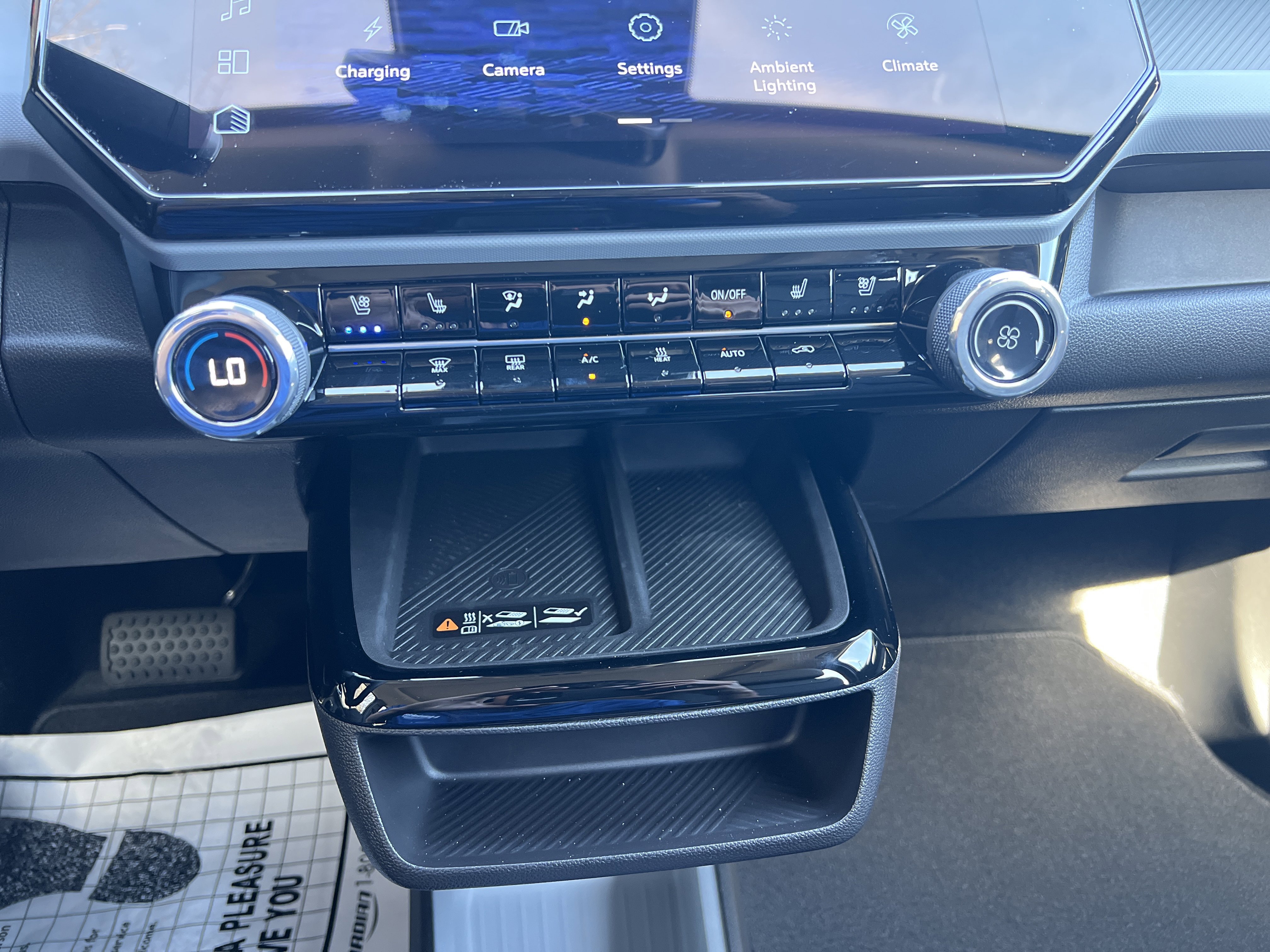 New 2027 Chevrolet Bolt RS w/ Technology Package image 26