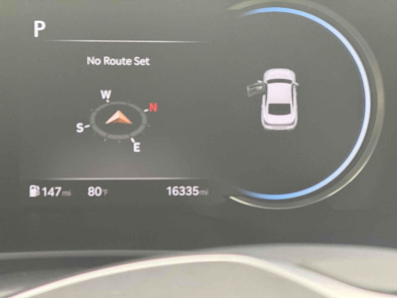 Used 2025 Genesis G70 2.5T image 40