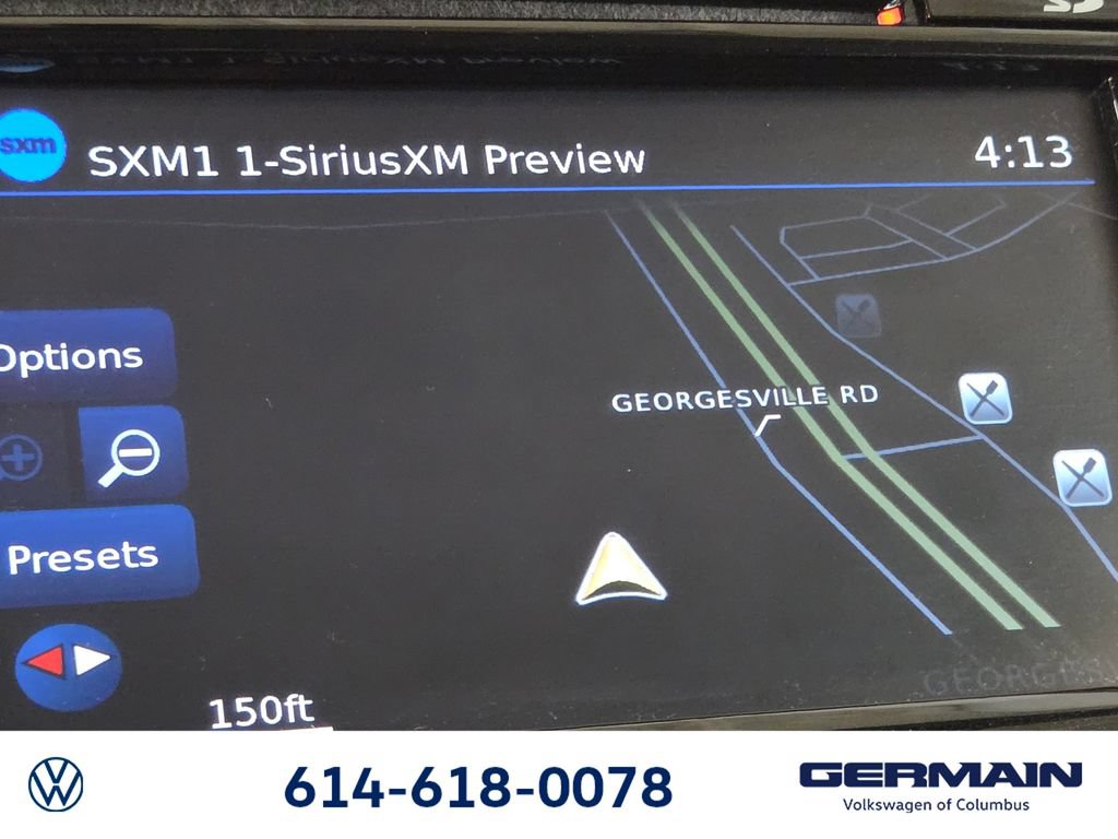 Used 2017 Nissan Rogue SV w/ SV Premium Package AWD/4WD image 33