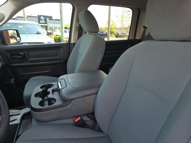 Used 2017 RAM 1500 Express w/ Express Value Package image 11