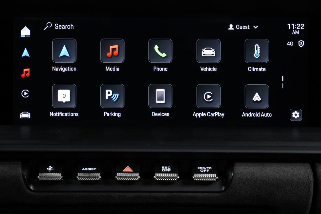 Used 2025 Porsche 911 GT3 image 33