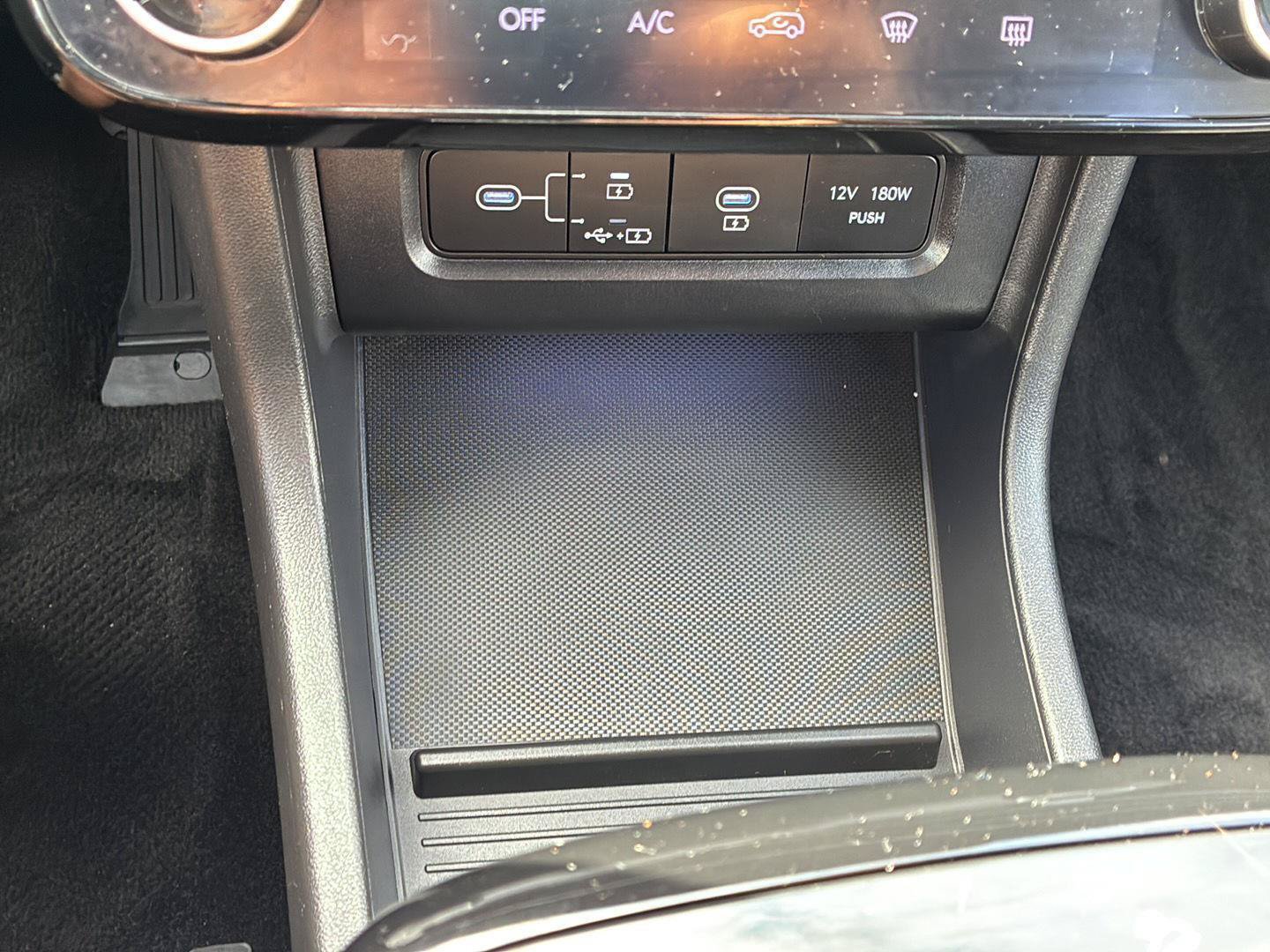 Used 2025 Hyundai Tucson SEL AWD/4WD image 37