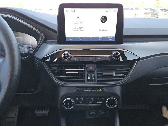 New 2026 Ford Escape Active image 13
