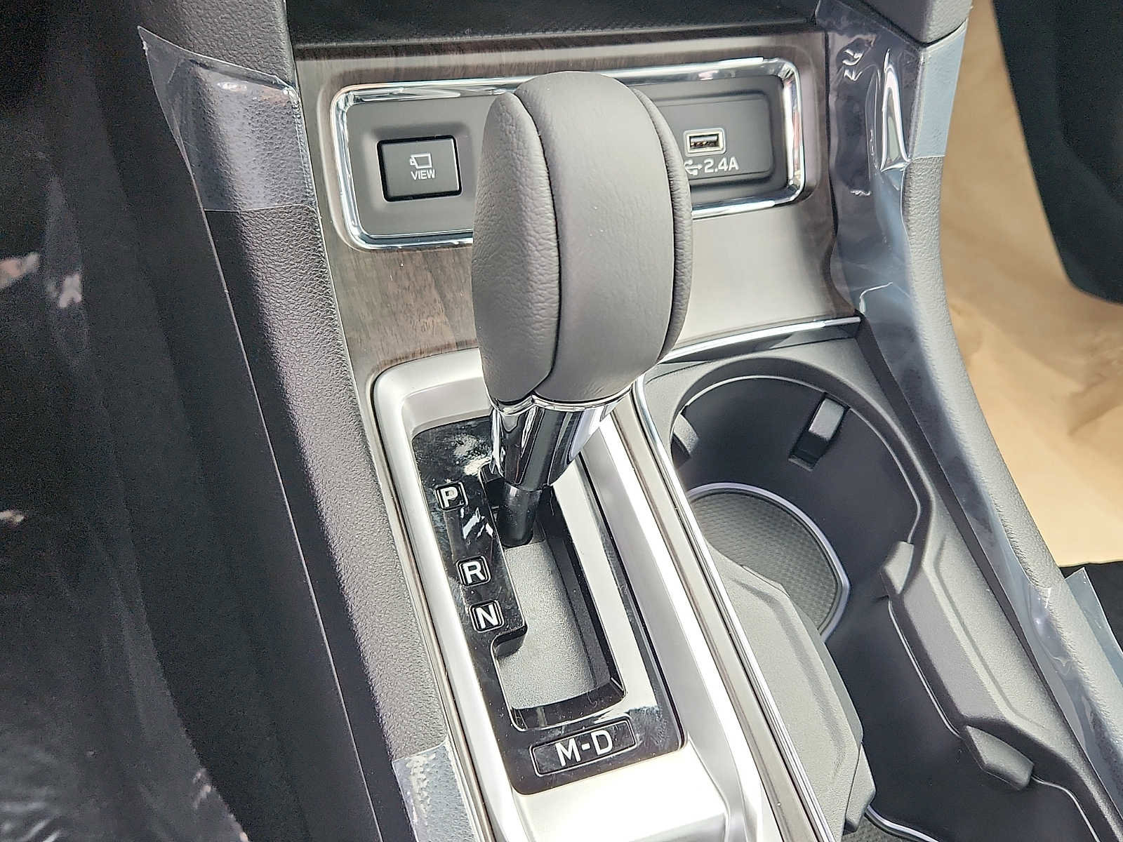 New 2026 Subaru Ascent Touring image 8