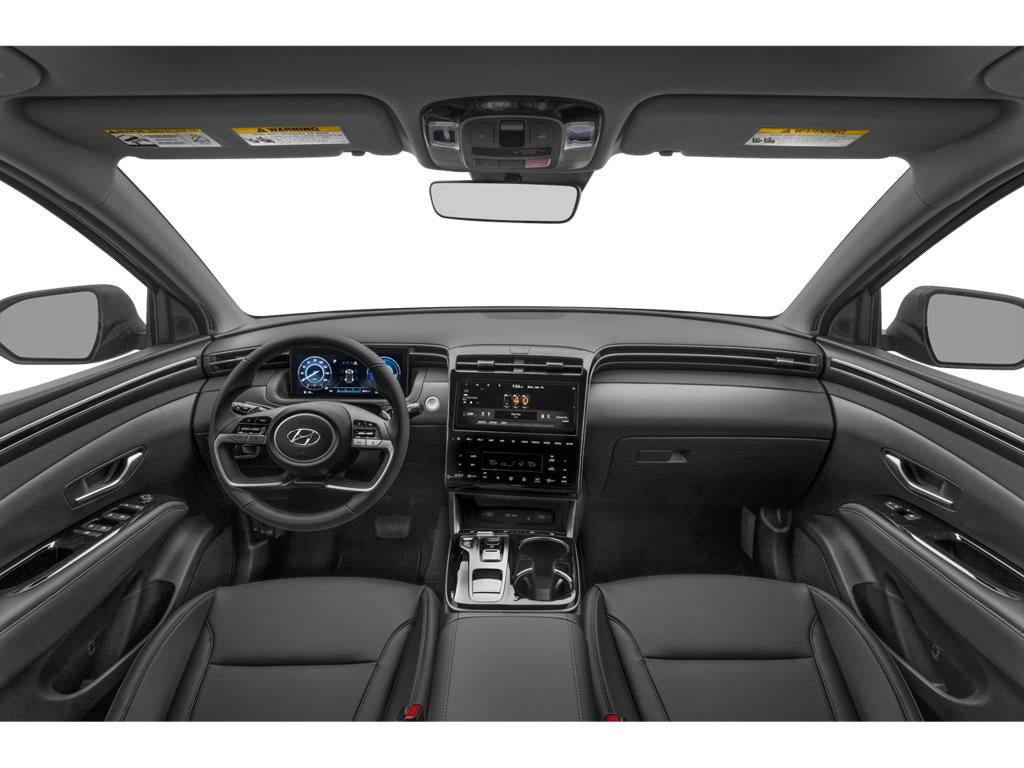Used 2023 Hyundai Tucson SEL AWD/4WD image 17