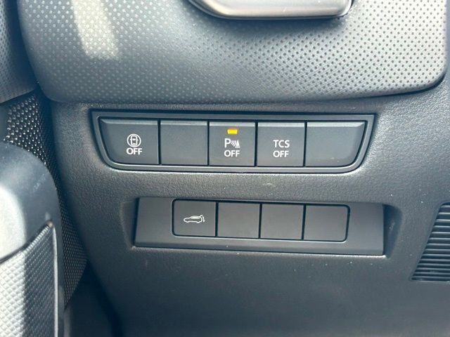 New 2026 MAZDA CX-50 AWD 2.5 S w/ Weather Package image 15