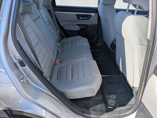 Used 2017 Honda CR-V LX image 18