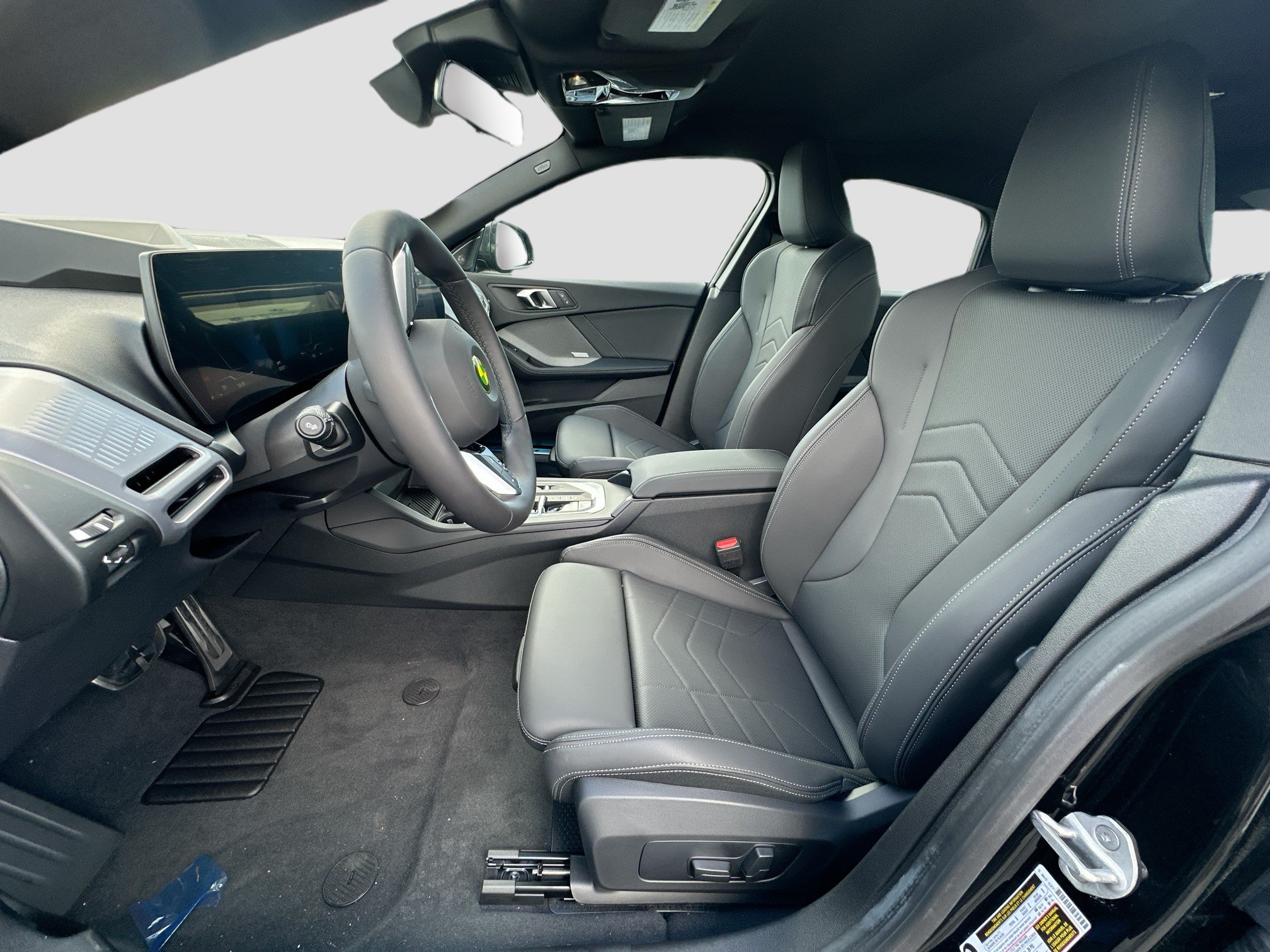 New 2026 BMW 228i w/ Technology Package FWD image 15