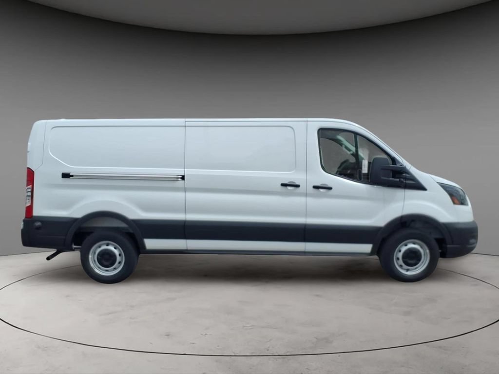 New 2025 Ford Transit 150 Low Roof RWD image 6