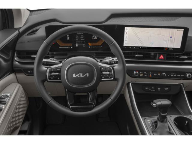 New 2027 Kia Carnival FWD image 9