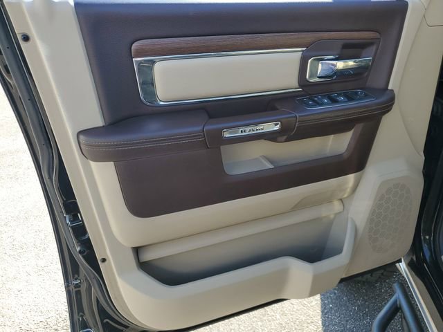 Used 2013 RAM 2500 Laramie w/ Protection Group image 20