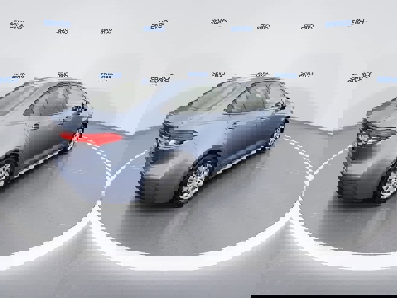 Used 2023 Toyota Corolla LE image 8