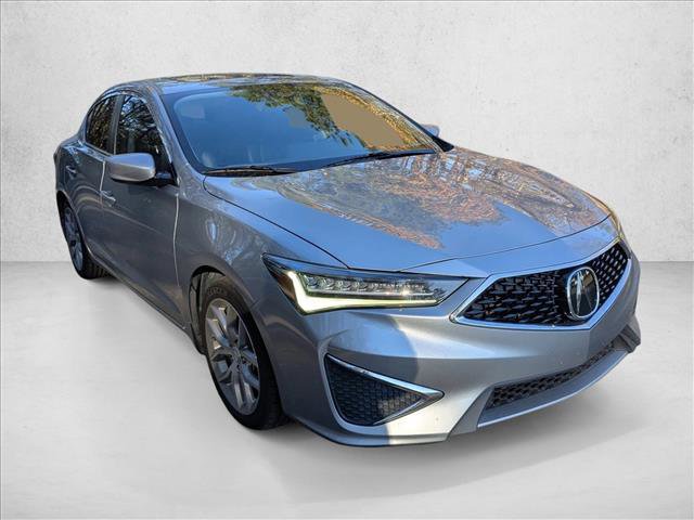 Used 2021 Acura ILX image 3