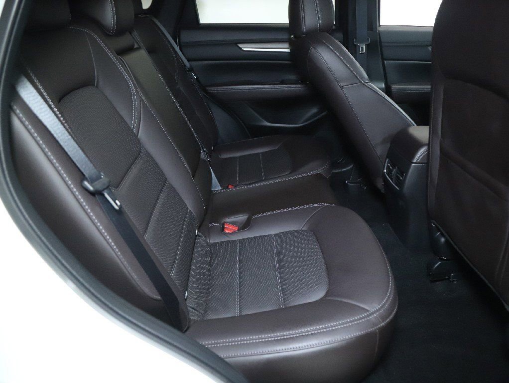Used 2024 MAZDA CX-5 Signature image 32