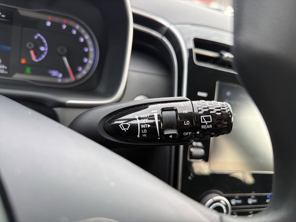 Used 2023 Hyundai Tucson SEL image 35