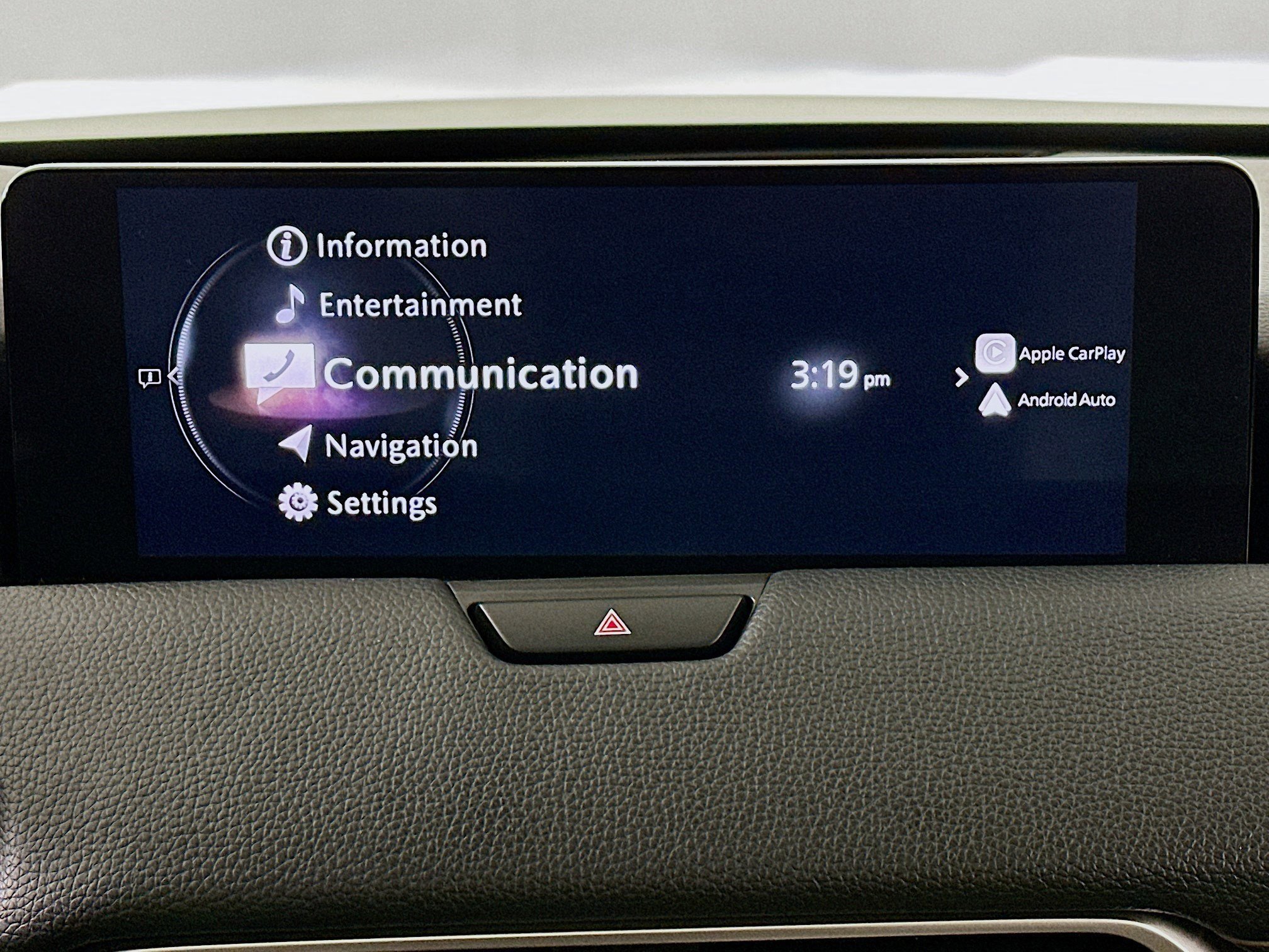 Used 2025 MAZDA CX-90 Plug-In Hybrid w/Premium Sport image 12