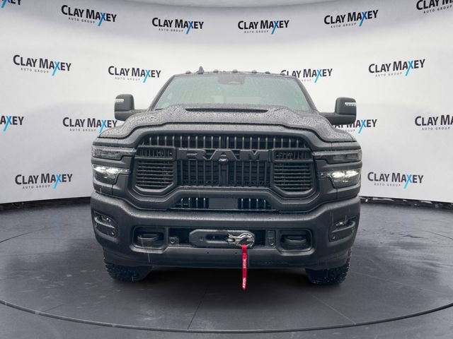 New 2026 RAM 2500 Power Wagon image 8