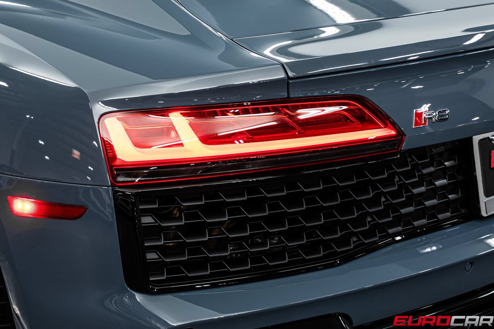 Used 2022 Audi R8 V10 performance RWD image 19