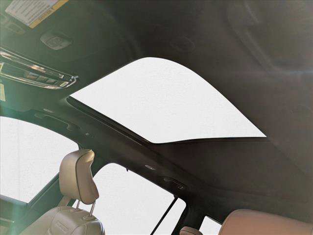 Used 2023 Jeep Grand Cherokee L Summit w/ Advanced Protech Group IV image 16