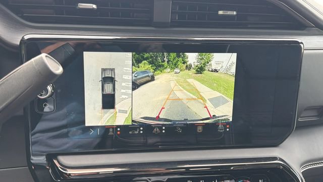 Used 2025 GMC Sierra 2500 AT4X w/ AT4X AEV Edition AWD/4WD image 25