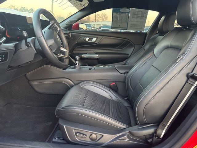 Used 2024 Ford Mustang GT Premium image 10