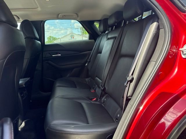 Used 2024 MAZDA CX-30 AWD 2.5 S w/ Preferred Package image 11