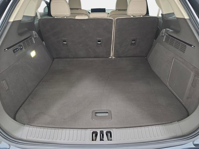 Certified 2022 Lincoln Nautilus AWD w/ Premium Package image 31