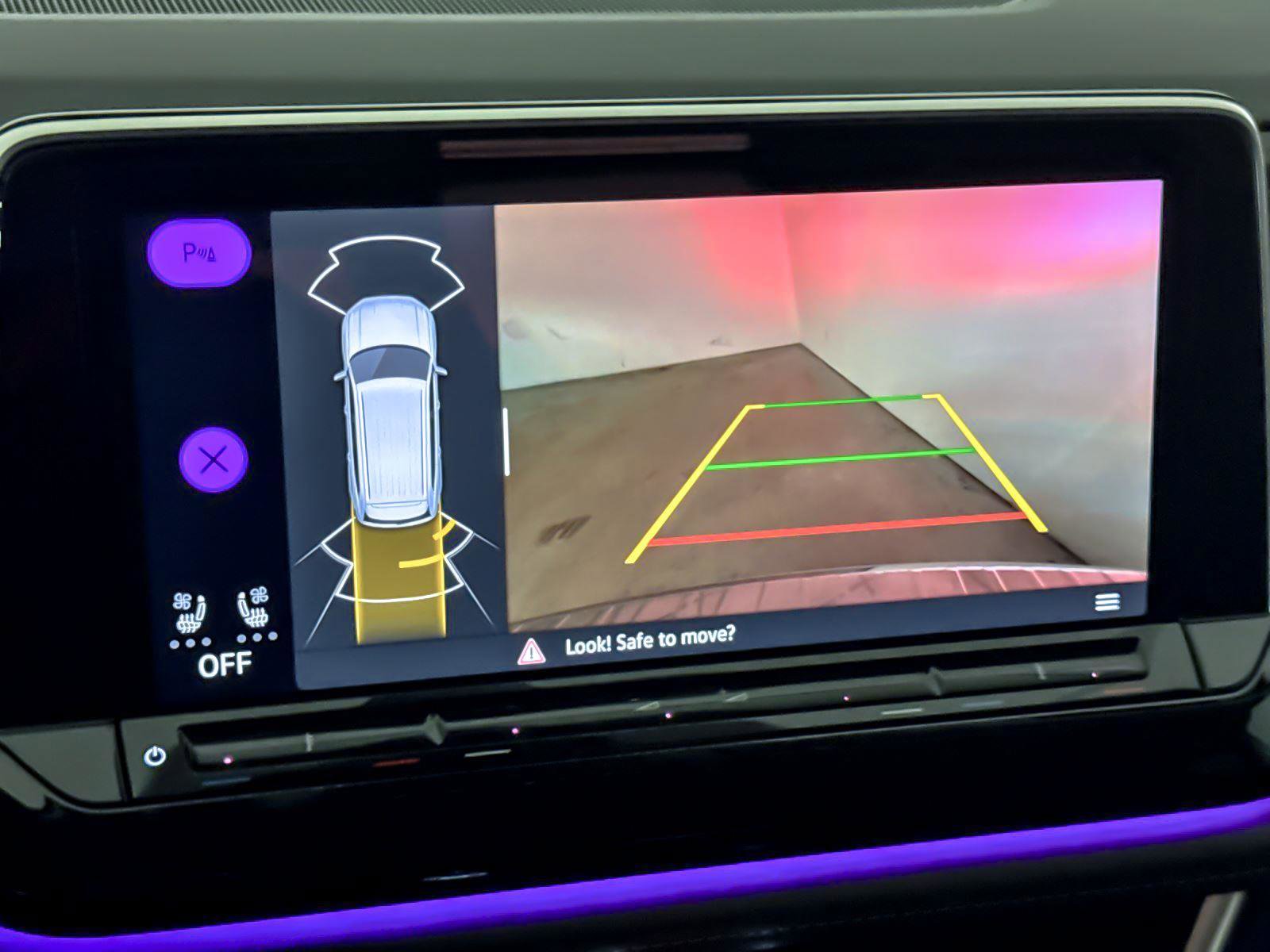 New 2026 Volkswagen Atlas SEL AWD/4WD image 20