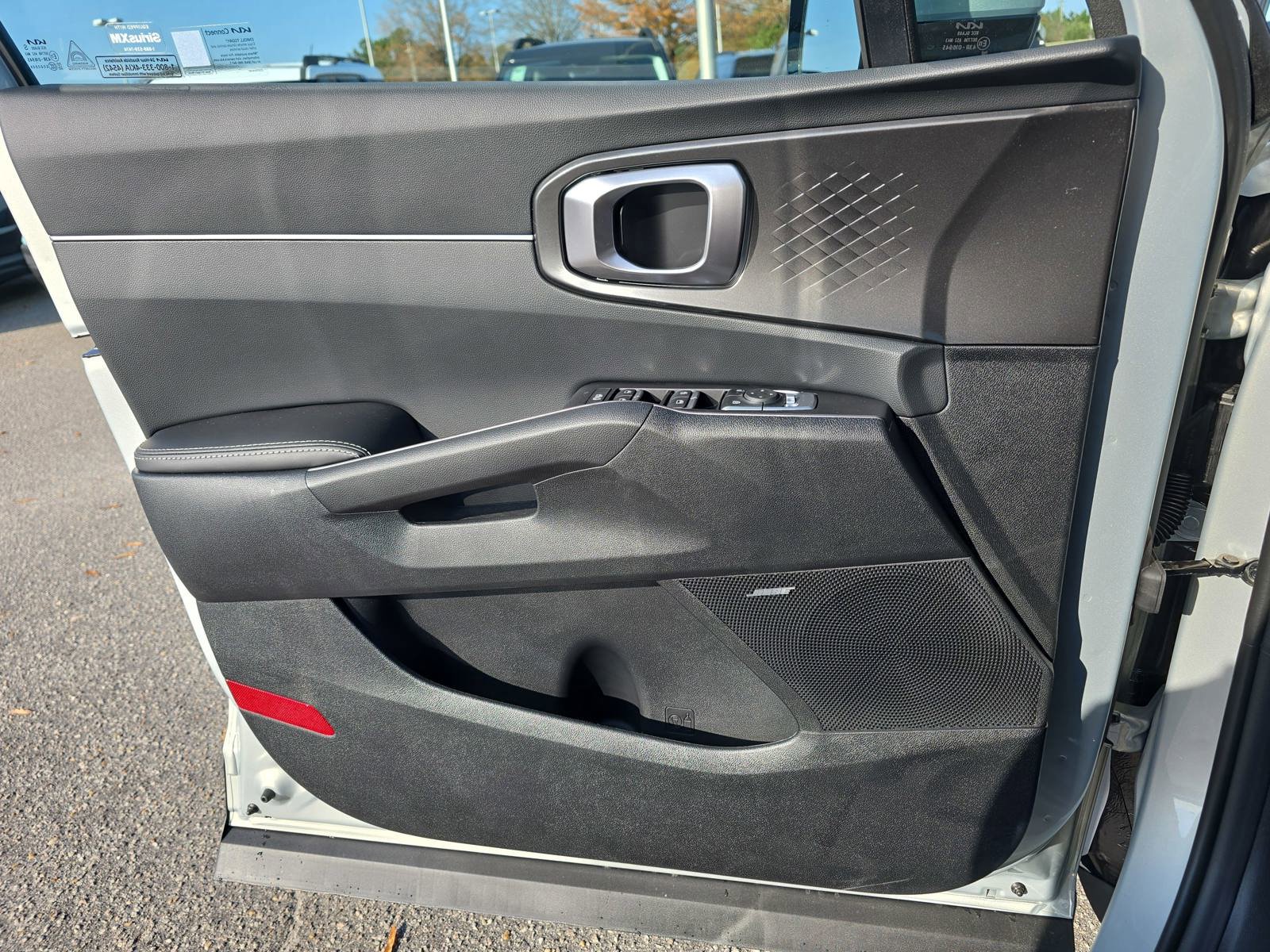 New 2026 Kia Sorento EX w/ EX Premium Package FWD image 29