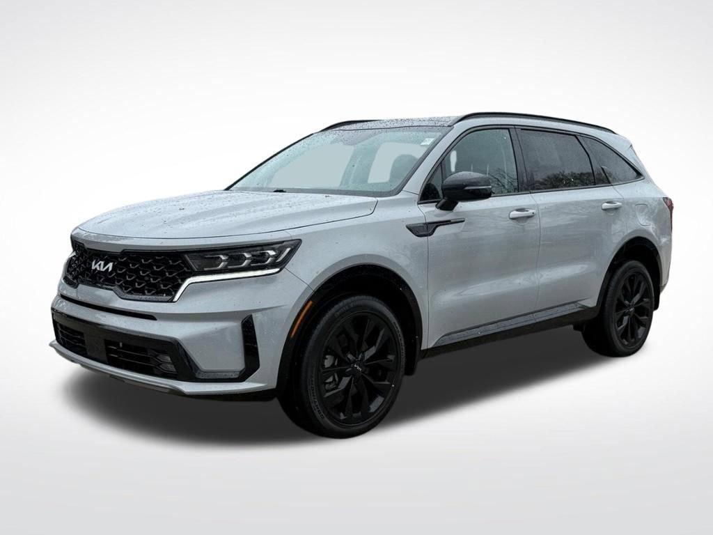 Used 2023 Kia Sorento SX AWD/4WD image 8