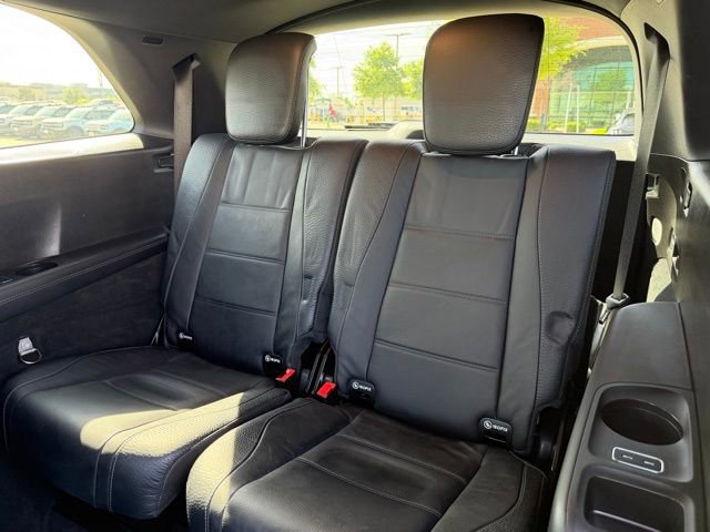 Used 2021 Mercedes-Benz GLS 450 4MATIC image 23