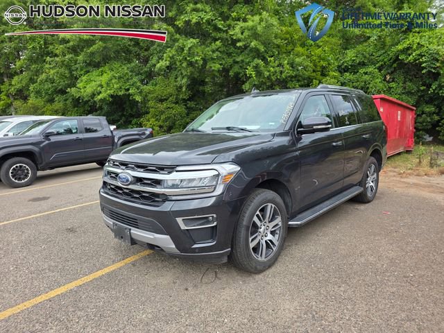 Used 2023 Ford Expedition Limited