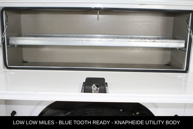 Used 2017 RAM 3500 Tradesman RWD image 42