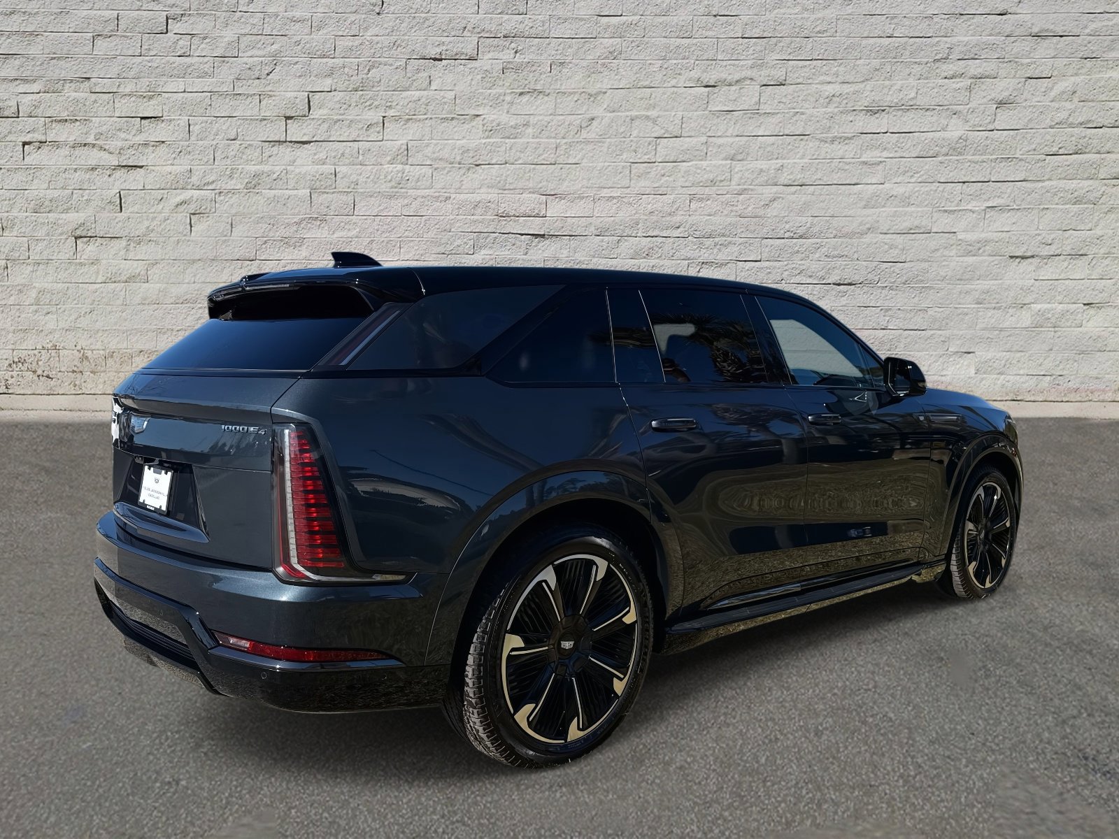 Used 2025 Cadillac Escalade IQ Sport 2 image 5