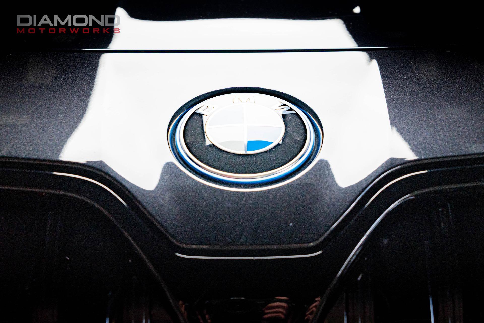 Used 2023 BMW i7 xDrive60 image 62