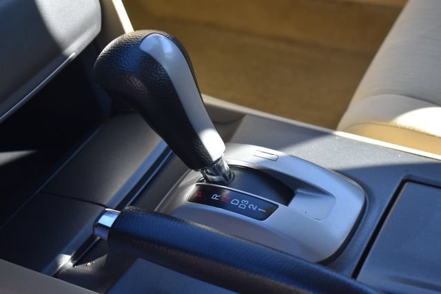 Used 2012 Honda Accord LX image 21