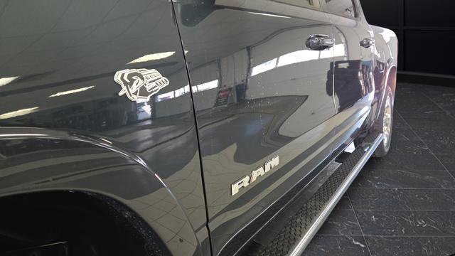 New 2026 RAM 1500 Big Horn image 39