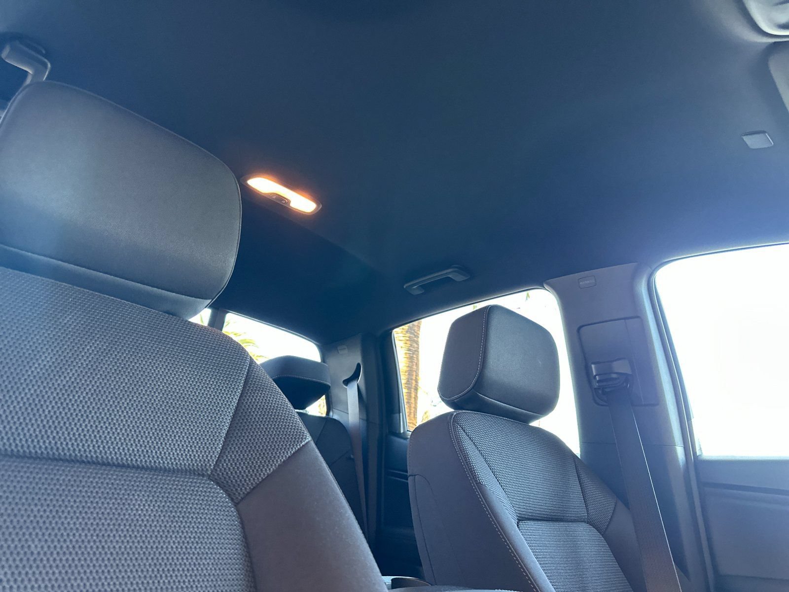New 2026 GMC Canyon Elevation w/ Convenience Package RWD image 16