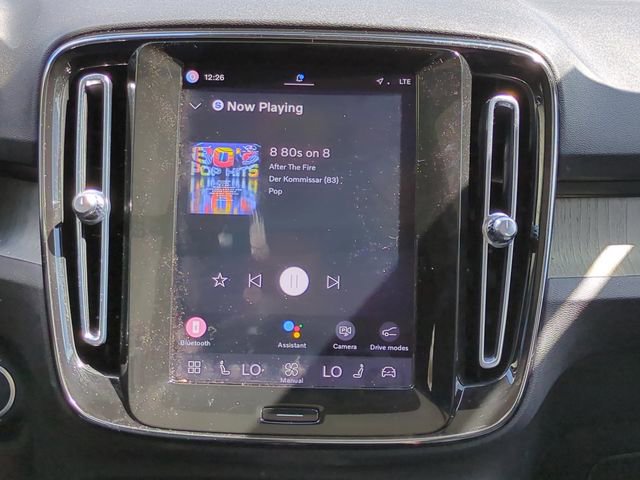 Used 2023 Volvo XC40 B5 Plus w/ Protection Package Premier AWD/4WD image 17