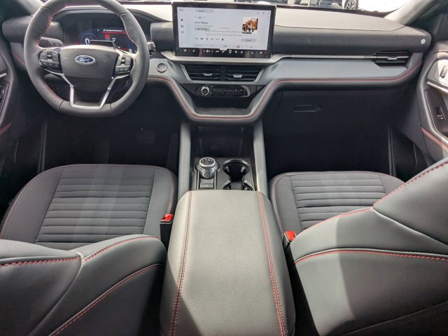 New 2026 Ford Explorer ST-Line w/ ST-Line Street Pack image 14