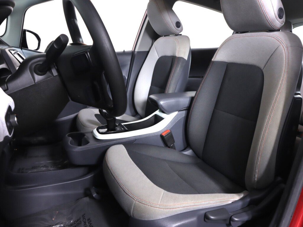 Used 2021 Chevrolet Bolt LT image 26