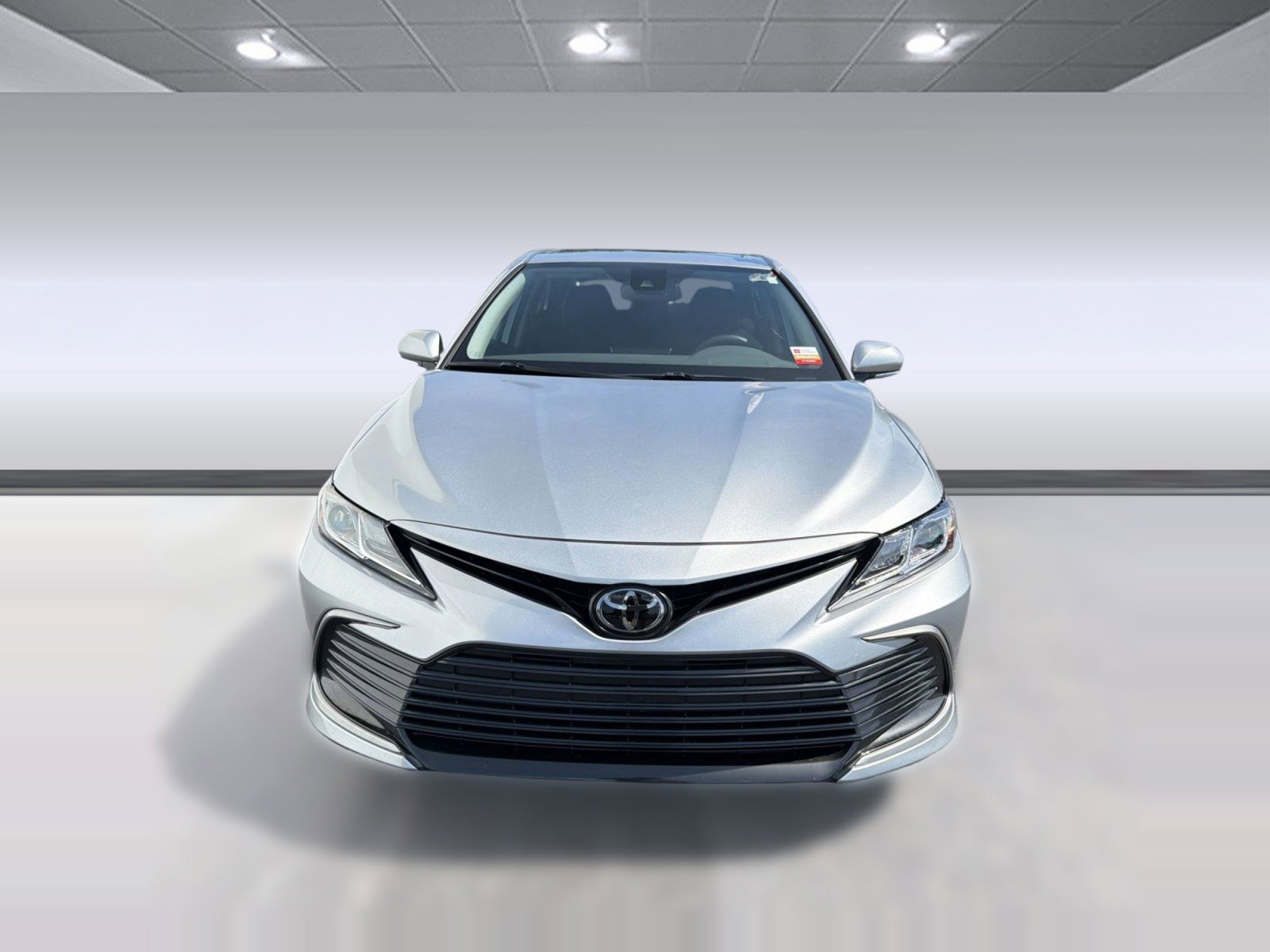 Certified 2024 Toyota Camry LE w/ Convenience Package FWD image 6