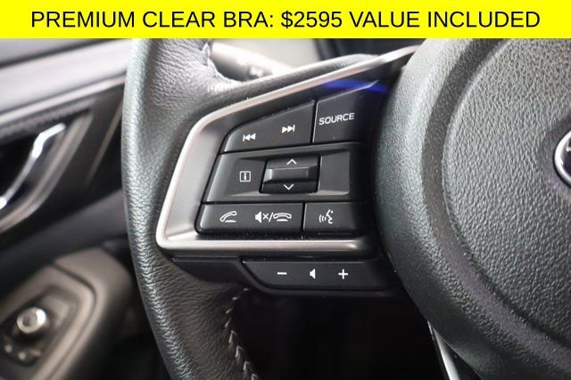 Certified 2025 Subaru Legacy Premium image 17