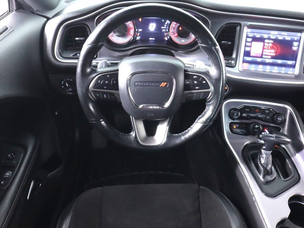 Used 2019 Dodge Challenger R/T Scat Pack w/ Shaker Package image 31