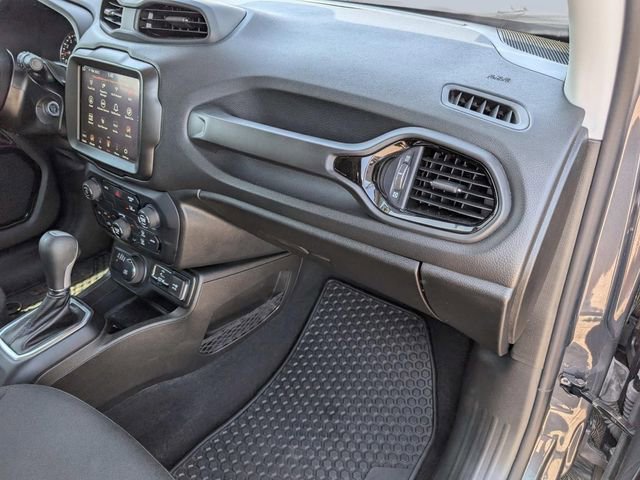 Used 2023 Jeep Renegade Altitude image 21